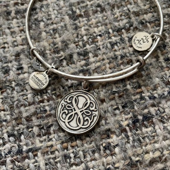Path of Life Alex & Ani Bracelet - Picture 4 of 4